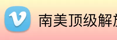 南美顶级解放者杯 Logo
